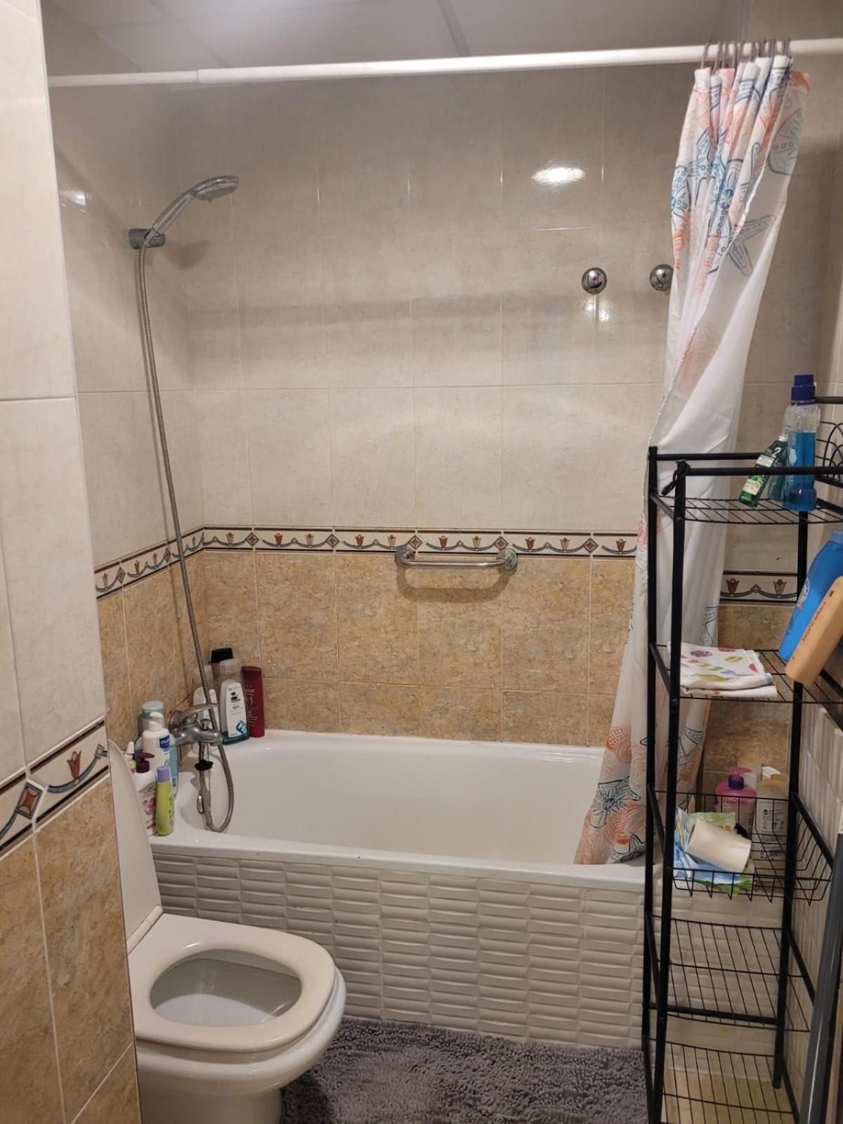 Apartamento Garucha Playa Garrucha Exterior foto